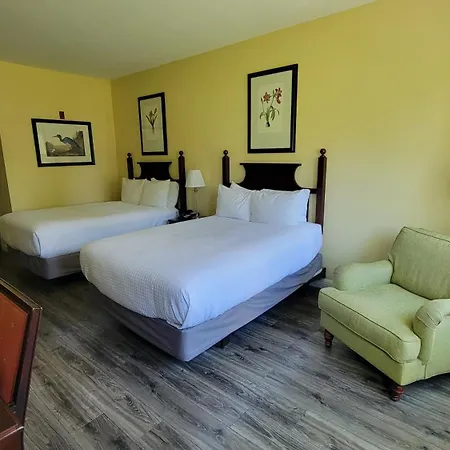 Plantation Resort On Crystal River-3